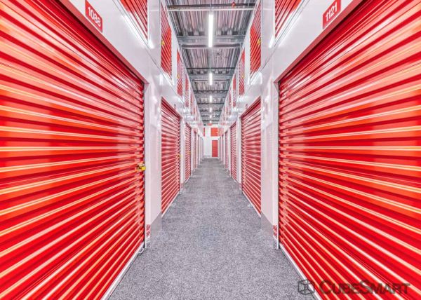 CubeSmart Self Storage NY Bayside 42nd Ave - 21501 42nd Avenue