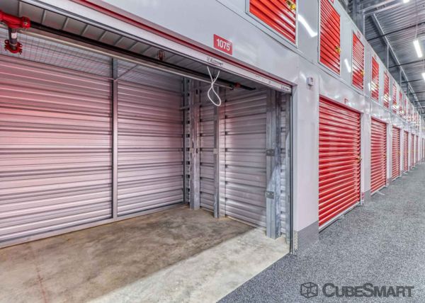 CubeSmart Self Storage NY Bayside 42nd Ave - 21501 42nd Avenue
