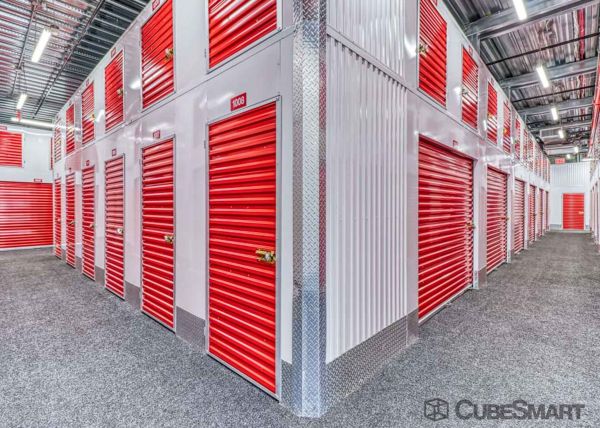 CubeSmart Self Storage NY Bayside 42nd Ave - 21501 42nd Avenue