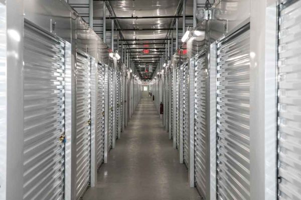 Absolute Storage of Aiken - 1504 Silver Bluff Road