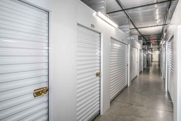 Absolute Storage of Aiken - 1504 Silver Bluff Road
