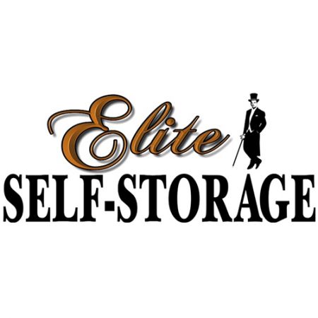 Elite Self Storage - 3380 Rustin Street
