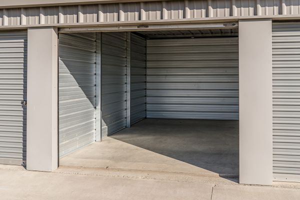 Elite Self Storage - 3380 Rustin Street