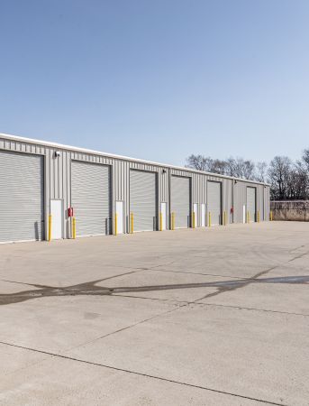 Elite Self Storage - 3380 Rustin Street