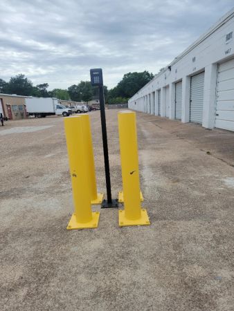 Champions Business Park Storage - 13335 Veterans Memorial Drive