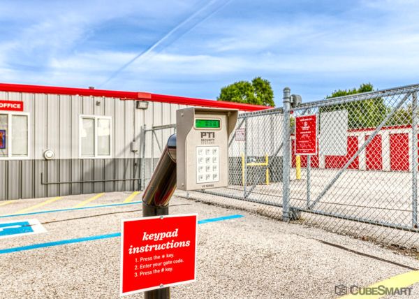 CubeSmart Self Storage WI Kenosha 22nd Ave - 1587 22Nd Avenue