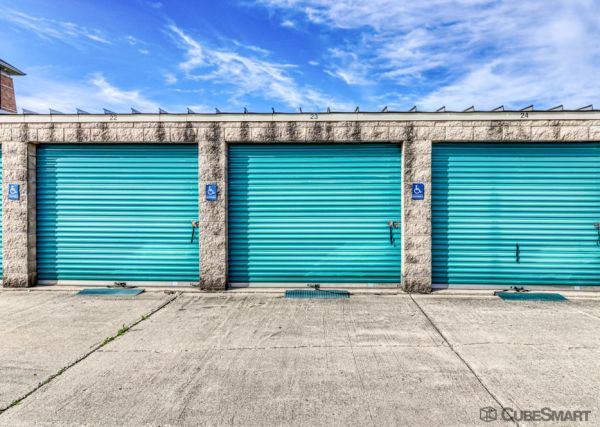 CubeSmart Self Storage WI Sturtevant Wisconsin Street - 1630 Wisconsin Street