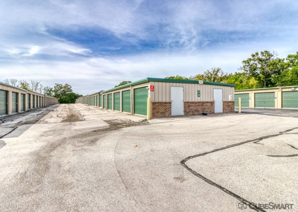 CubeSmart Self Storage WI Union Grove Commerce Dr - 735 Commerce Drive
