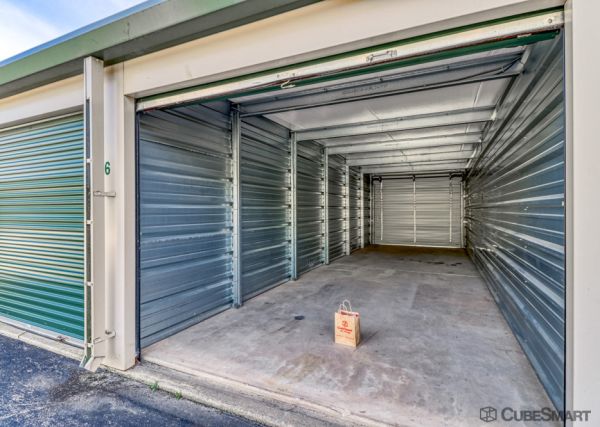 CubeSmart Self Storage WI Union Grove Commerce Dr - 735 Commerce Drive