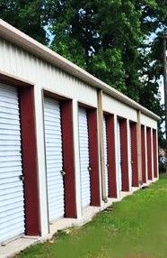 Copper Safe Storage - Columbia - Highway 13 - 1660 Mississippi 13
