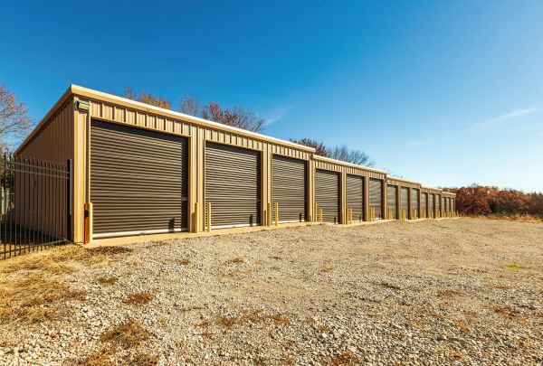 KO Storage of Cleveland - N Peninsula Dr E - 1881 North Peninsula Drive East