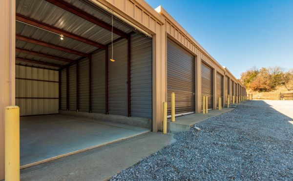 KO Storage of Cleveland - N Peninsula Dr E - 1881 North Peninsula Drive East