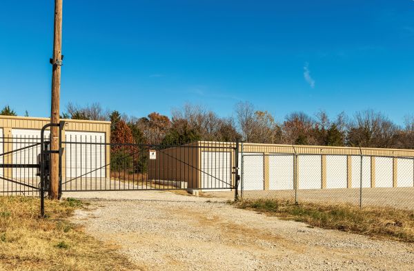 KO Storage of Cleveland - N Peninsula Dr E - 1881 North Peninsula Drive East