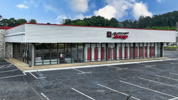 Atlanta's Best Storage - 2393 Metropolitan Parkway Southwest