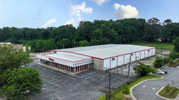 Atlanta's Best Storage - 2393 Metropolitan Parkway Southwest