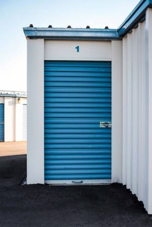 Volcano Self Storage - 3000 Todos Santos Street