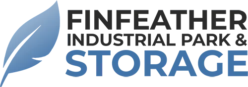 Finfeather Industrial Park & Storage - 2600 Finfeather Road