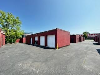 495 Self Storage - Rockville - 12330 Parklawn Drive