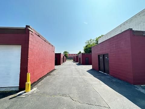 495 Self Storage - Rockville - 12330 Parklawn Drive