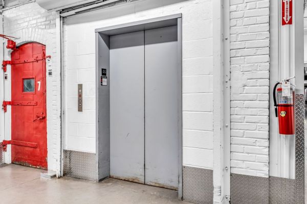 Extra Space Storage - 1948 - Philadelphia - Sansom St - 5500 Sansom Street