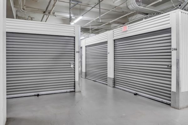 Extra Space Storage - 1948 - Philadelphia - Sansom St - 5500 Sansom Street