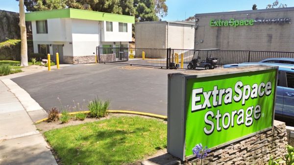 Extra Space Storage - 1976 - Culver City - Slauson Ave - 5450 South Slauson Avenue