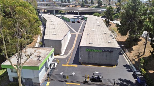 Extra Space Storage - 1976 - Culver City - Slauson Ave - 5450 South Slauson Avenue