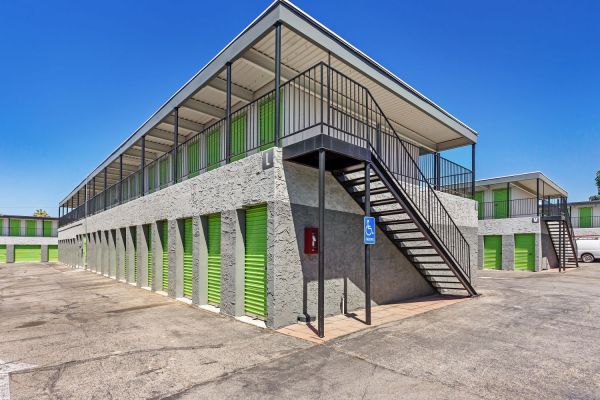 Extra Space Storage - 1979 - Panorama City - Van Nuys Blvd - 9635 Van Nuys Boulevard