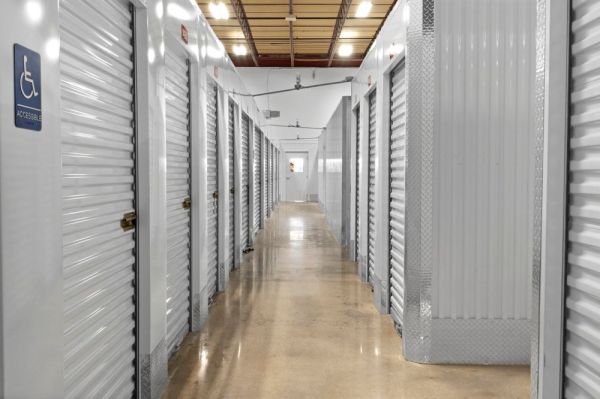 Extra Space Storage - 1986 - Tucker - Mountain Industrial Blvd - 2232 Mountain Industrial Boulevard