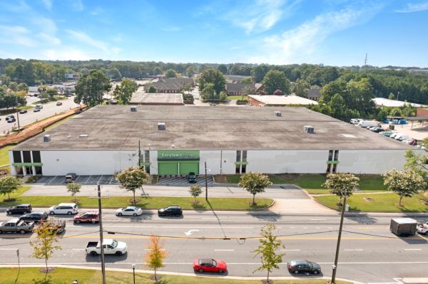 Extra Space Storage - 1986 - Tucker - Mountain Industrial Blvd - 2232 Mountain Industrial Boulevard