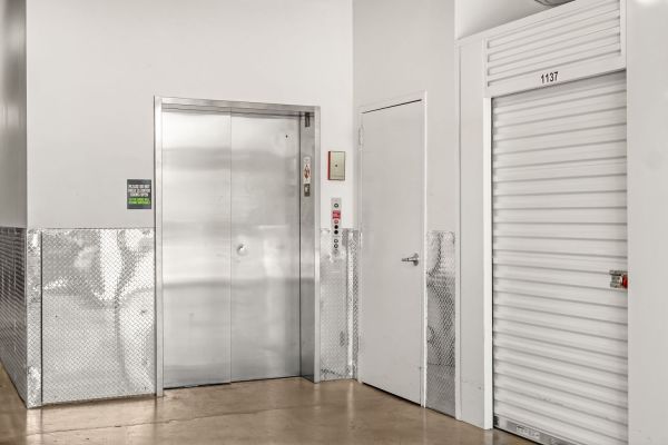 Extra Space Storage - 1992 - Atlanta - Cleveland Ave - 786 Cleveland Avenue Southwest
