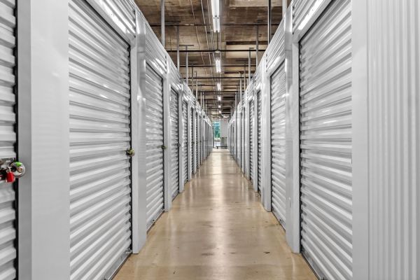 Extra Space Storage - 1992 - Atlanta - Cleveland Ave - 786 Cleveland Avenue Southwest