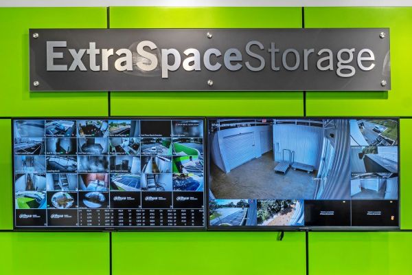 Extra Space Storage - 1992 - Atlanta - Cleveland Ave - 786 Cleveland Avenue Southwest