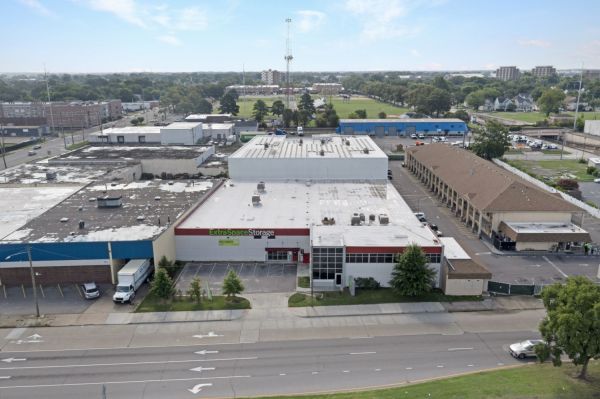 Extra Space Storage - 2031 - Norfolk - Tidewater Dr - 1108 Tidewater Drive