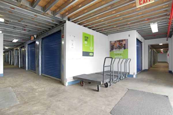 Extra Space Storage - 2031 - Norfolk - Tidewater Dr - 1108 Tidewater Drive