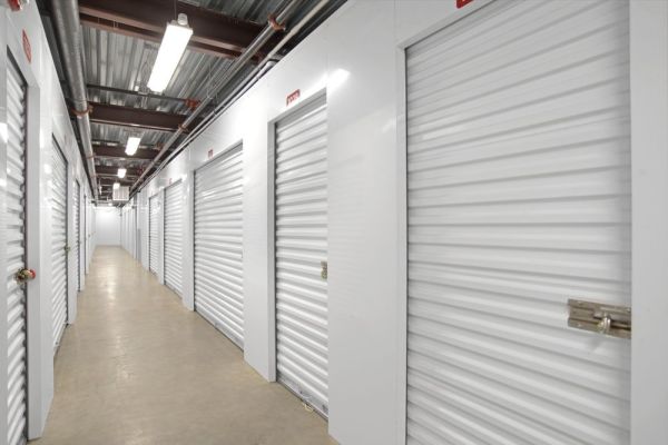 Extra Space Storage - 2031 - Norfolk - Tidewater Dr - 1108 Tidewater Drive