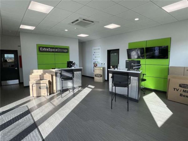 Extra Space Storage - 7618 - Meridian - Amity Rd - 3469 East Amity Road