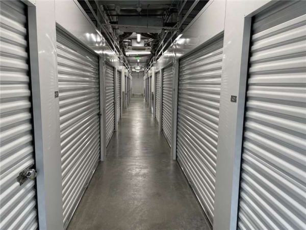 Extra Space Storage - 7618 - Meridian - Amity Rd - 3469 East Amity Road