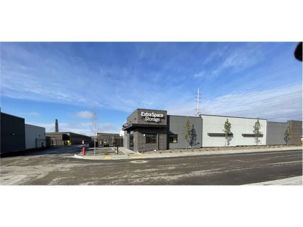 Extra Space Storage - 7618 - Meridian - Amity Rd - 3469 East Amity Road