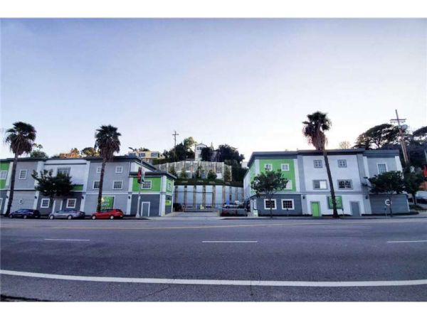 Extra Space Storage - 1016 - Studio City - Ventura Blvd - 11570 Ventura Boulevard