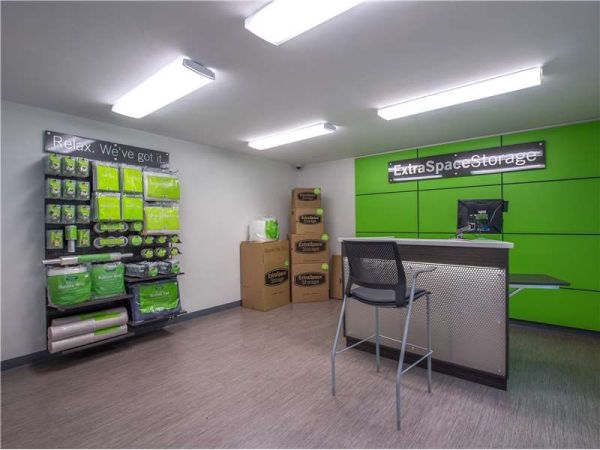 Extra Space Storage - 1313 - Alpharetta - Holcomb Bridge Rd - 2860 Holcomb Bridge Road