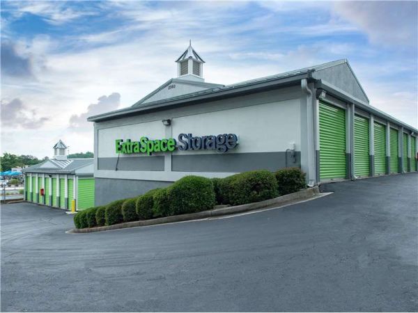 Extra Space Storage - 1313 - Alpharetta - Holcomb Bridge Rd - 2860 Holcomb Bridge Road