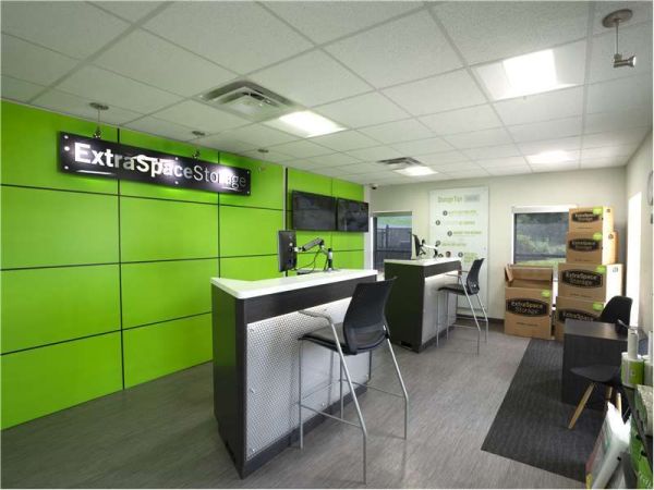Extra Space Storage - 1335 - Ocoee - Marshall Farms Rd - 1101 Marshall Farms Road