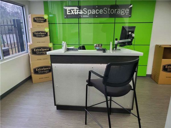 Extra Space Storage - 0918 - Pasadena - Fort Smallwood Rd - 8919 Fort Smallwood Road