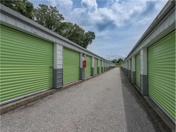 Extra Space Storage - 0918 - Pasadena - Fort Smallwood Rd - 8919 Fort Smallwood Road