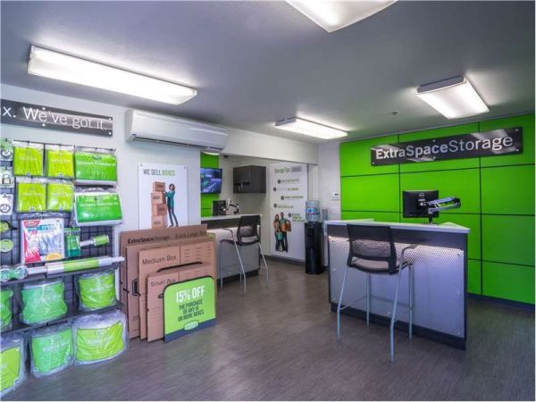 Extra Space Storage - 0222 - Westminster - 7392 Garden Grove Blvd - 7392 Garden Grove Boulevard