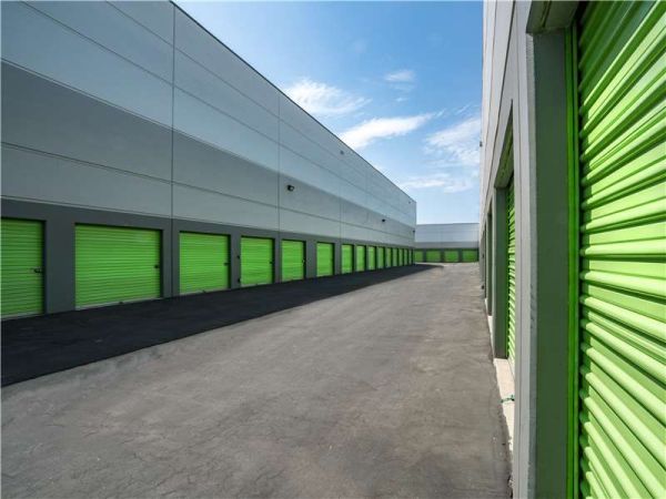 Extra Space Storage - 0222 - Westminster - 7392 Garden Grove Blvd - 7392 Garden Grove Boulevard