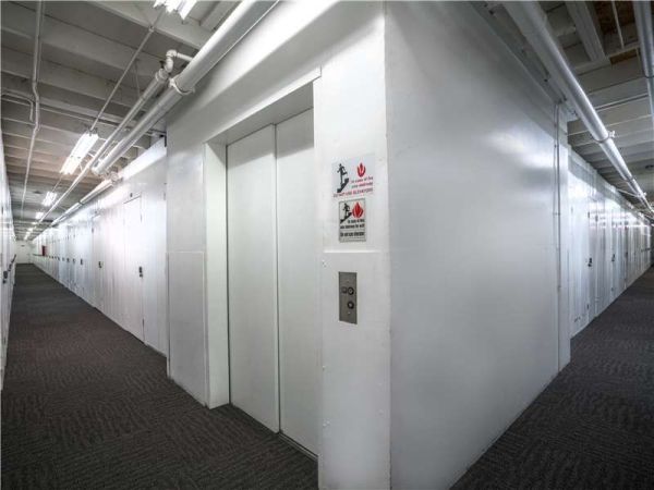 Extra Space Storage - 0222 - Westminster - 7392 Garden Grove Blvd - 7392 Garden Grove Boulevard