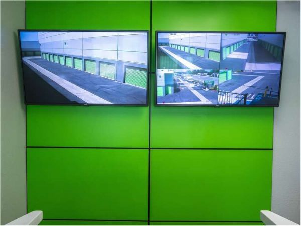 Extra Space Storage - 0222 - Westminster - 7392 Garden Grove Blvd - 7392 Garden Grove Boulevard