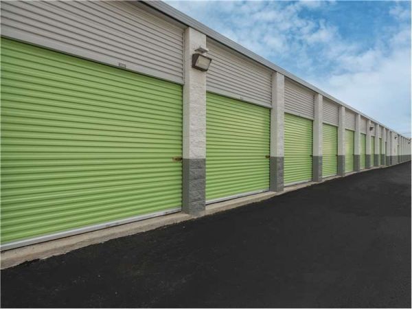 Extra Space Storage - 0264 - North Attleboro - South Washington St - 720 South Washington Street